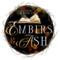 Embers & Ash Literary PR