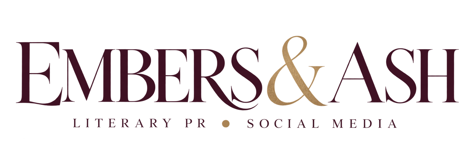 Embers & Ash PR